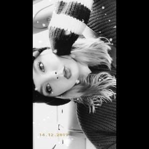 Meet your Posher, Bianca